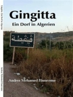 Gingitta- Ein Dorf in Algerien