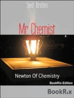 Mr. Chemist: Newton Of Chemistry