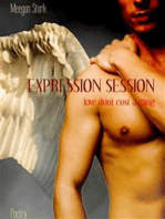 EXPRESSION SESSION: love don't cost a thing