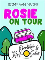 ROSIE ON TOUR