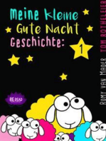 Meine kleine Gute Nacht Geschichte