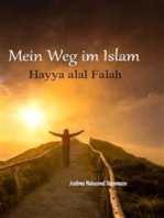 Mein Weg im Islam: Hayya alal Falah