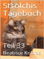 Strolchis Tagebuch - Teil 33