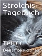 Strolchis Tagebuch - Teil 66