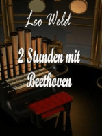 2 Stunden mit Beethoven