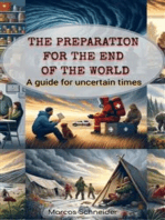 The preparation for the end of the world: A guide for uncertain times