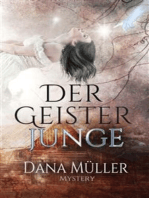 Der Geisterjunge