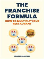 The franchise formula