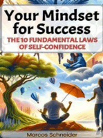 The 10 Fundamental Laws of Self-Confidence