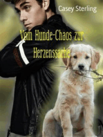 Vom Hunde-Chaos zur Herzenssache