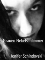 Grauen Nebelschlimmer