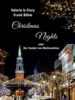 Christmas Nights: oder der Zauber von Weihnachten