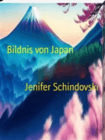 Bildnis von Japan: großes Book