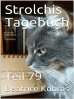 Strolchis Tagebuch - Teil 79