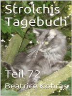 Strolchis Tagebuch - Teil 72