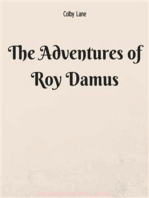 The Adventures of Roy Damus