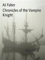 Chronicles of the Vampire Knight: Teaser