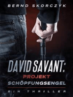 David Savant