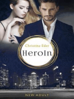 HeroIn - Band 1: Liebesroman