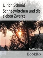 Schneewittchen und die sieben Zwerge: Es war einmal.. nix für Kinder