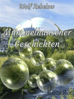 Mümmelhausener Geschichten