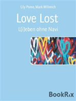 Love Lost: L(i)eben ohne Navi