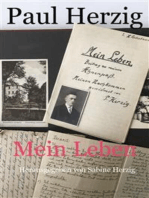 Mein Leben