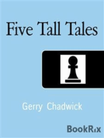 Five Tall Tales