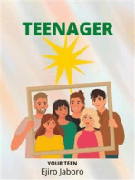 Teenager: Your Teen