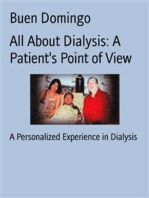 All About Dialysis