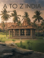 A to Z India - Magazine