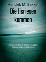 Die Eisriesen kommen