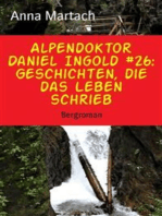Alpendoktor Daniel Ingold #26