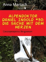 Alpendoktor Daniel Ingold #30