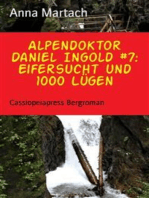 Alpendoktor Daniel Ingold #7