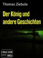 Der König und andere Geschichten