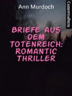 Briefe aus dem Totenreich