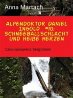Alpendoktor Daniel Ingold #10