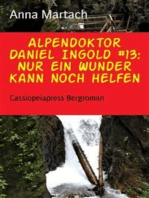 Alpendoktor Daniel Ingold #13
