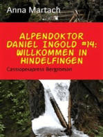 Alpendoktor Daniel Ingold #14