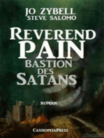 Reverend Pain