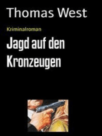 Jagd auf den Kronzeugen