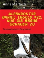 Alpendoktor Daniel Ingold #22