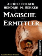 Magische Ermittler