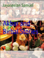 Akbar and Birbal Stories