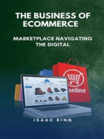 The Business of Ecommerce