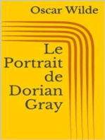 Le Portrait de Dorian Gray