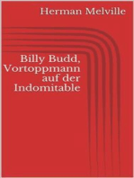 Billy Budd, Vortoppmann auf der Indomitable