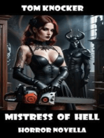Mistress of Hell
