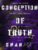 Conception Of Truth: A Suspenseful Crime Fiction